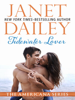 cover image of Tidewater Lover